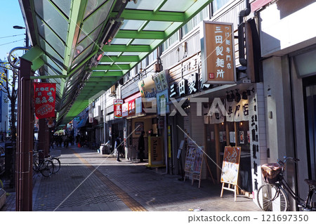 蒲田東口商店街 Poplard 蒲田東口商店街 Poplard 121697350