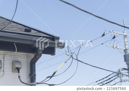 電力服務住宅服務專線 121697568