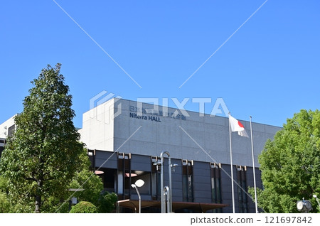 愛知縣名古屋市中區名古屋市民中心金山站附近 愛知縣名古屋市中區名古屋市民中心金山站附近 121697842