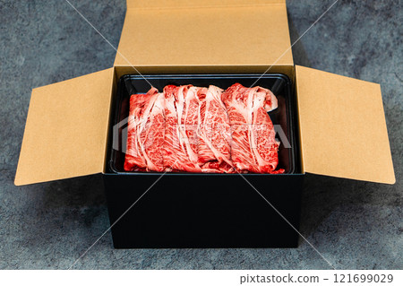 壽喜燒肉故鄉報稅禮物 壽喜燒肉故鄉報稅禮物 121699029