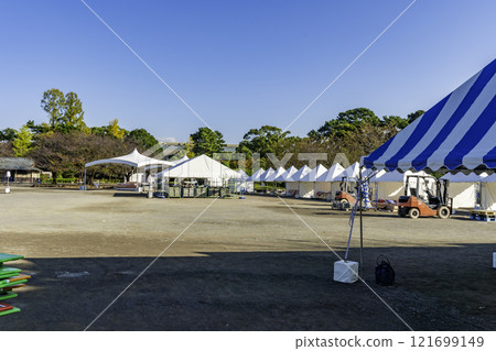 靜岡駿府城公園街頭表演世界盃場地 靜岡縣靜岡市 121699149