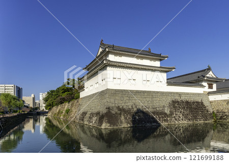 靜岡駿府城 矢倉辰巳 靜岡縣靜岡市 靜岡駿府城 矢倉辰巳 靜岡縣靜岡市 121699188