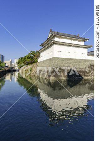 靜岡駿府城 矢倉辰巳 靜岡縣靜岡市 121699189