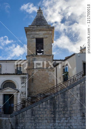 Details of the architecture of Ragusa, Sicily, Italy Details of the architecture of Ragusa, Sicily, Italy 121700018