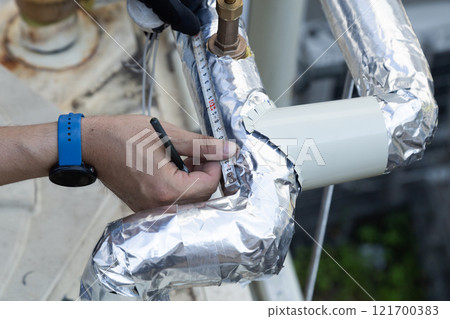 保溫工作 121700383