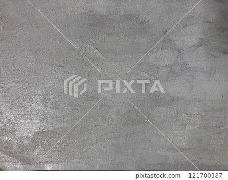 Rough grey textured background material Rough grey textured background material 121700387