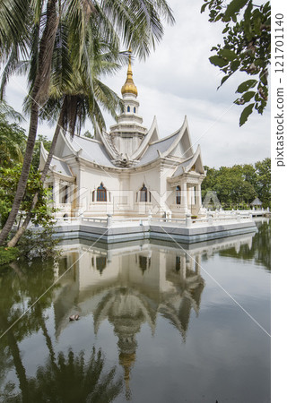 THAILAND RATCHABURI WAT LUANG PHO SOT THAMMAKAYARAM THAILAND RATCHABURI WAT LUANG PHO SOT THAMMAKAYARAM 121701140