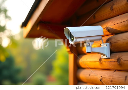 camera, cctv, security 121701994