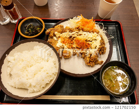 土匪烤套餐 121702150