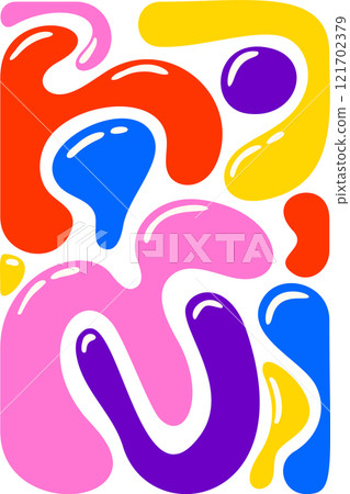 Liquid elements dynamic fluid shapes Liquid elements dynamic fluid shapes 121702379