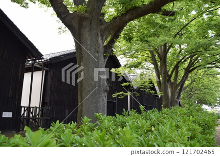 Sankyo Soko National Historic Site Sankyo Soko National Historic Site 121702465