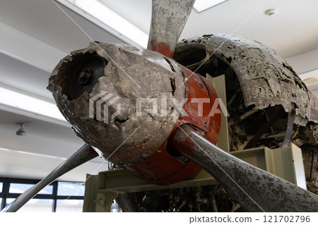 [鹿兒島/知覽]特攻和平館 121702796