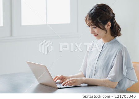 女商人 121703340
