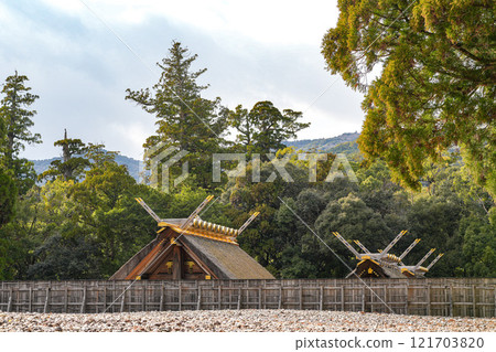 伊勢神宮內陸神社 121703820