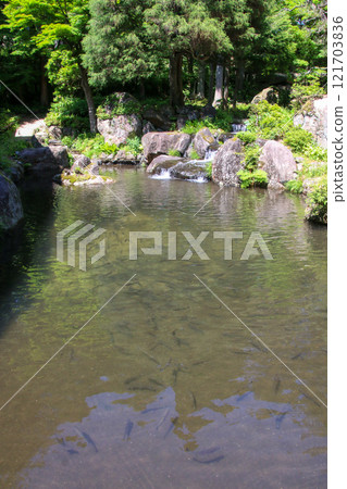 Okutsu Rock Garden Amusement Park Okutsu Rock Garden Amusement Park 121703836