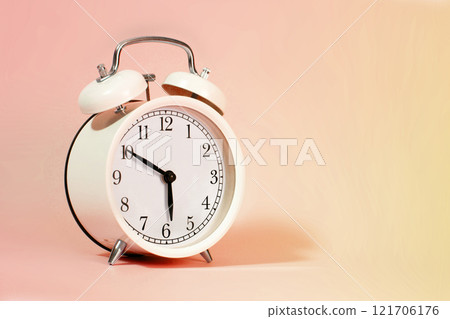Alarm Clock  121706176