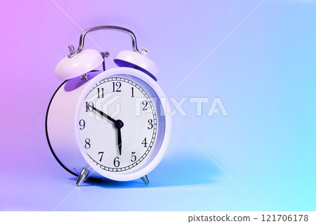 Alarm Clock  121706178