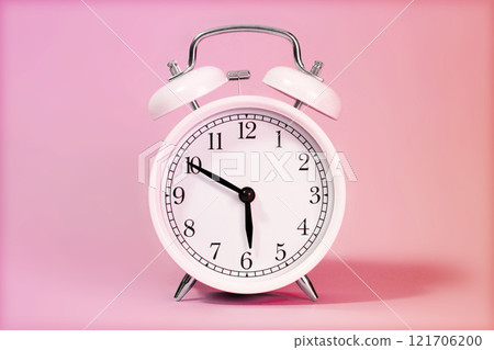 Alarm Clock Alarm Clock 121706200
