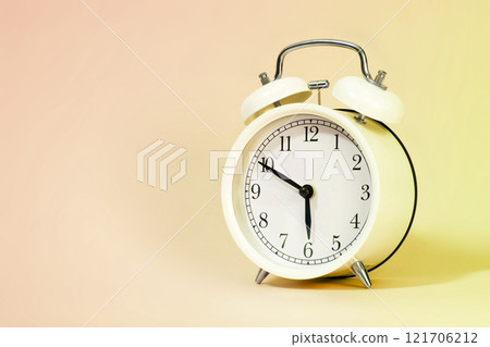 Alarm Clock Alarm Clock 121706212