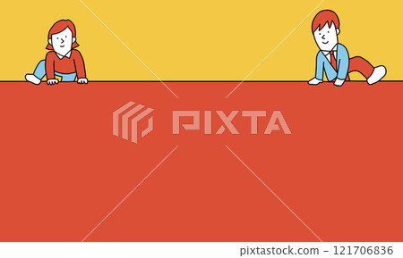 奪冠的學生框架 121706836