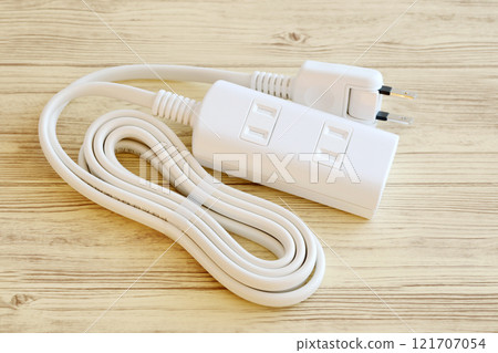 Extension cord  121707054