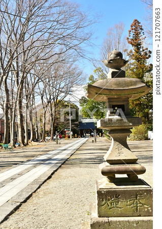 Menuma Shodenzan Kanki-in Temple grounds Menuma Shodenzan Kanki-in Temple grounds 121707663