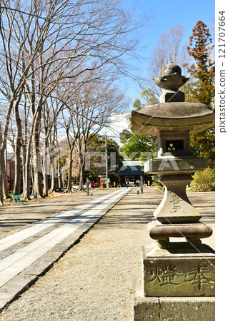 Menuma Shodenzan Kanki-in Temple grounds Menuma Shodenzan Kanki-in Temple grounds 121707664