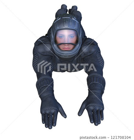 Cyber man Cyber man 121708104