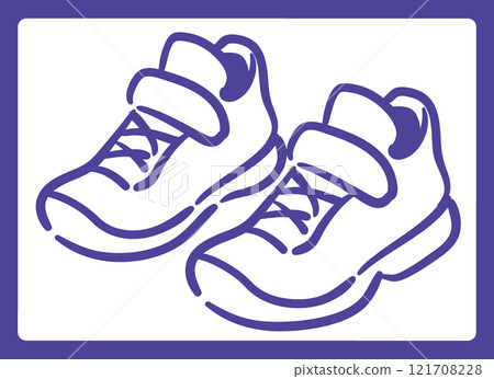 跳嘻哈舞的人。向量插圖材料。 121708228