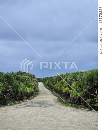 Kudaka Island 121708284