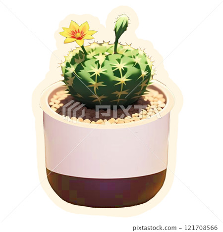 a view of a purple lotus flower 121708566
