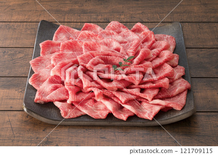 壽喜燒用牛肉 壽喜燒用牛肉 121709115