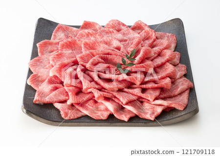 壽喜燒用牛肉 121709118