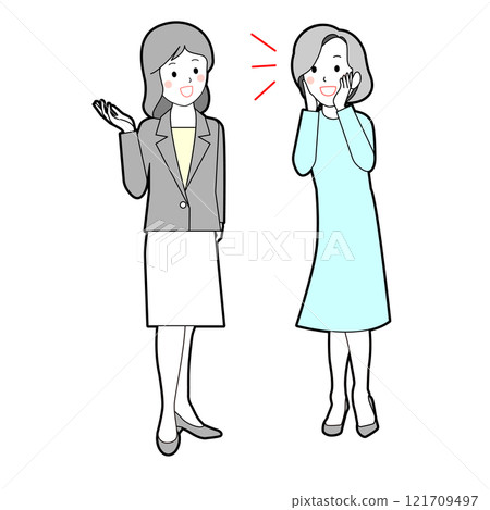 一個善於解釋的女人和一個幸福的女人 121709497