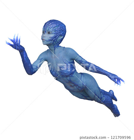 女外星人 女外星人 121709596