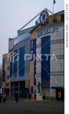 足球場（ 121711143