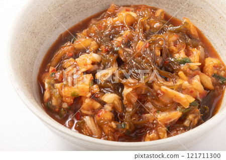 海蘊泡菜 海蘊泡菜 121711300