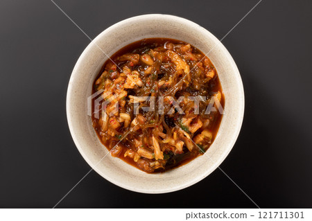 海蘊泡菜 121711301