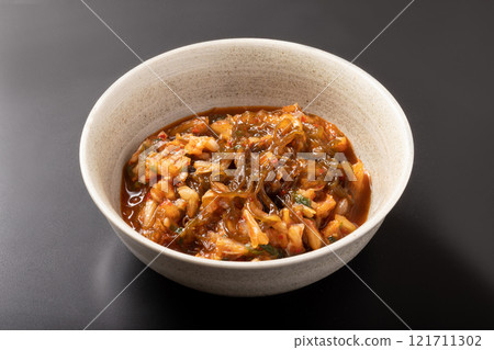 海蘊泡菜 121711302