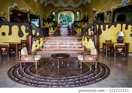 the interior of the old building Maasai Mara National Game Reserve Park Narok County Kenya East Africa Great Rift Valley Landscapes Grasslands Savannah Wilderness Travel Documentary Explore Wild Wildl the interior of the old building Maasai Mara National Game Reserve Park Narok County Kenya East Africa Great Rift Valley Landscapes Grasslands Savannah Wilderness Travel Documentary Explore Wild Wildl 121711351