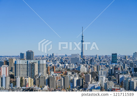東京天空樹 121711589