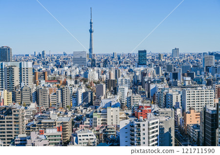 東京天空樹 東京天空樹 121711590