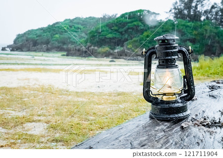 雨燈 露營 戶外油燈 雨燈 露營 戶外油燈 121711904