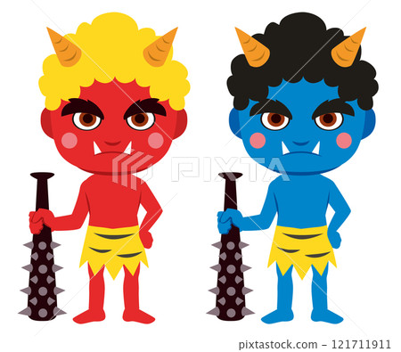 惡魔 惡魔 121711911