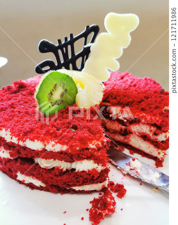 Egypt desserts as nice food background Egypt desserts as nice food background 121711986