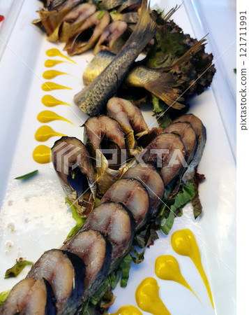 delicious fish salad from the egypt delicious fish salad from the egypt 121711991