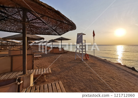 Egypt beach Red Sea Makadi Bay Egypt beach Red Sea Makadi Bay 121712060