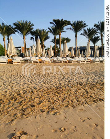 Egypt beach Red Sea Makadi Bay Egypt beach Red Sea Makadi Bay 121712066