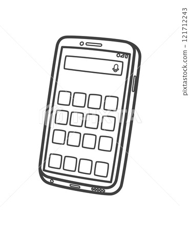 Smartphone (starting) 121712243