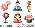 Hina Matsuri的插圖集 121713020